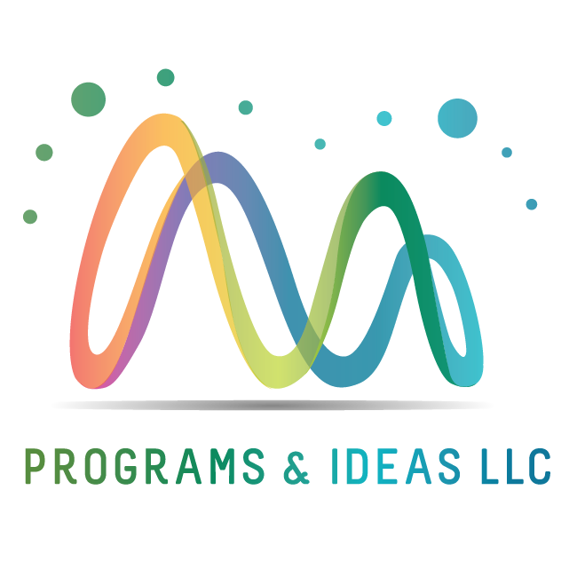 Programs & Ideas LLC logo